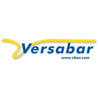 Versabar, Inc. logo, Versabar, Inc. contact details