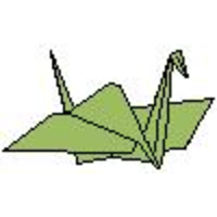 Tiny Paper Cranes logo, Tiny Paper Cranes contact details