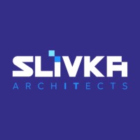 SLÍVKA Architects s.r.o. logo, SLÍVKA Architects s.r.o. contact details