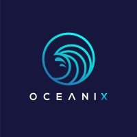 Oceanix Digital Marketing Agency logo, Oceanix Digital Marketing Agency contact details