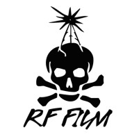 RF Film logo, RF Film contact details