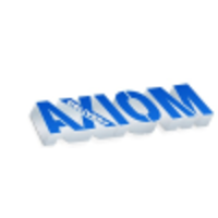 Axiom Delivery logo, Axiom Delivery contact details