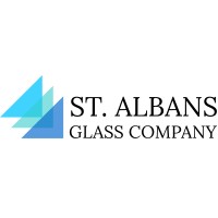 St. Albans Glass Co. Inc logo, St. Albans Glass Co. Inc contact details