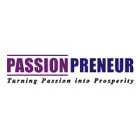 PassionPreneur logo, PassionPreneur contact details