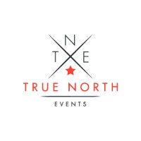 True North Events, Inc logo, True North Events, Inc contact details