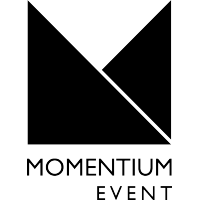 Momentium Event logo, Momentium Event contact details