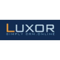 Luxor Corporation logo, Luxor Corporation contact details