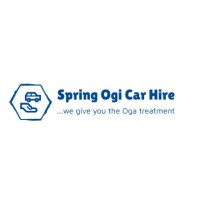 Spring Ogi Car Hire logo, Spring Ogi Car Hire contact details