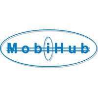 MobiHub Ltd logo, MobiHub Ltd contact details