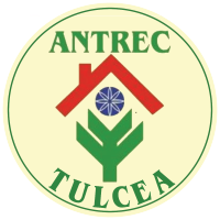 ANTREC Tulcea logo, ANTREC Tulcea contact details