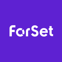 ForSet • ფორსეტი logo, ForSet • ფორსეტი contact details