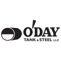 O'Day Tank & Steel logo, O'Day Tank & Steel contact details