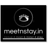 Meet n Stay logo, Meet n Stay contact details