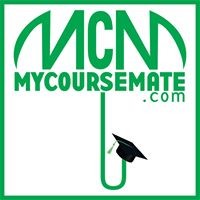 mycoursemate logo, mycoursemate contact details