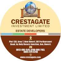 Crestagate Investment Limited logo, Crestagate Investment Limited contact details