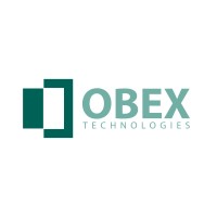 OBEX TECHNOLOGIES LTD logo, OBEX TECHNOLOGIES LTD contact details