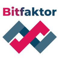 Bitfaktor logo, Bitfaktor contact details