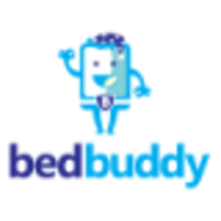 Bedbuddy logo, Bedbuddy contact details