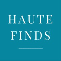 Haute Finds Publishing logo, Haute Finds Publishing contact details