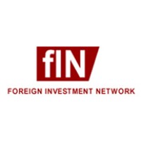 Fin Magazine logo, Fin Magazine contact details