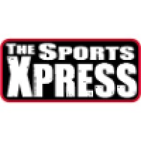 The Sports Xpress logo, The Sports Xpress contact details