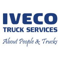 Iveco Truck Services logo, Iveco Truck Services contact details