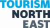 Tourism North East logo, Tourism North East contact details