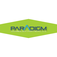 Paradigm Technology Partners logo, Paradigm Technology Partners contact details