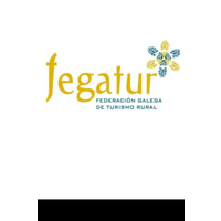 FEGATUR - Federación Gallega de Turismo Rural logo, FEGATUR - Federación Gallega de Turismo Rural contact details