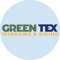 GreenTex Windows & Siding logo, GreenTex Windows & Siding contact details