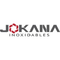 Jokana Inoxidables logo, Jokana Inoxidables contact details