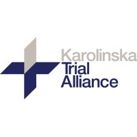 Karolinska Trial Alliance logo, Karolinska Trial Alliance contact details