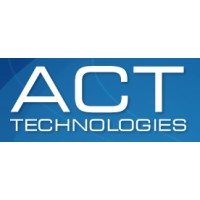 ACT Technologies logo, ACT Technologies contact details