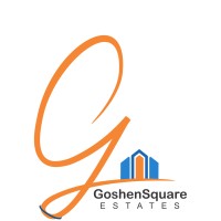 GoshenSquare Estates logo, GoshenSquare Estates contact details