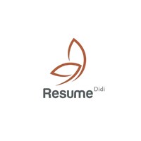 Resume Didi logo, Resume Didi contact details