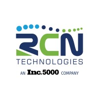 RCN Technologies logo, RCN Technologies contact details