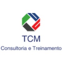 TCM Consultoria e Treinamento logo, TCM Consultoria e Treinamento contact details