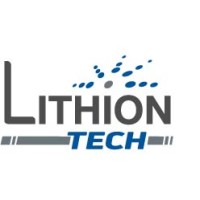 Lithion Tech logo, Lithion Tech contact details