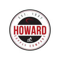 Howard Supply Company logo, Howard Supply Company contact details