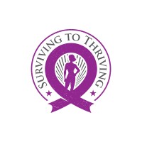 Surviving to Thriving, Atl logo, Surviving to Thriving, Atl contact details