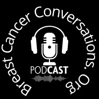 Breast Cancer Conversations logo, Breast Cancer Conversations contact details