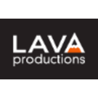 Lava Productions logo, Lava Productions contact details