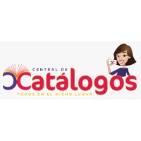 Central de Catálogos logo, Central de Catálogos contact details