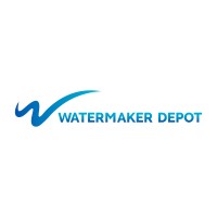 Watermaker Depot logo, Watermaker Depot contact details