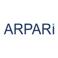 Arpari logo, Arpari contact details