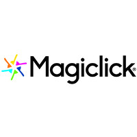 Magiclick logo, Magiclick contact details