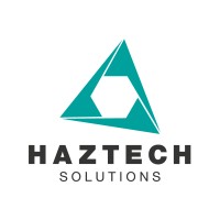 Haztech Solutions logo, Haztech Solutions contact details