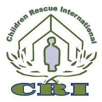 Children Rescue International logo, Children Rescue International contact details