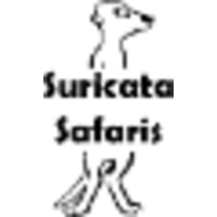 Suricata Safaris logo, Suricata Safaris contact details