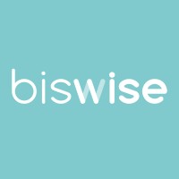 Biswise logo, Biswise contact details